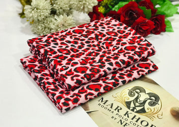 Ladies 2-Piece – Micro Polo Cotton Unstiched (192)