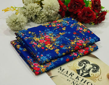 Ladies 2-Piece – Micro Polo Cotton Unstiched (170)