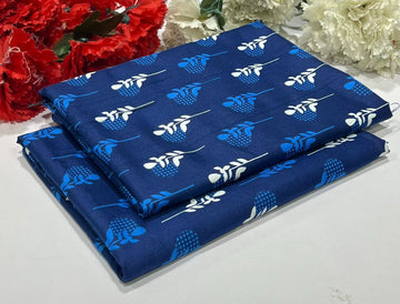 Ladies 2-Piece – Micro Polo Cotton Unstiched (202)