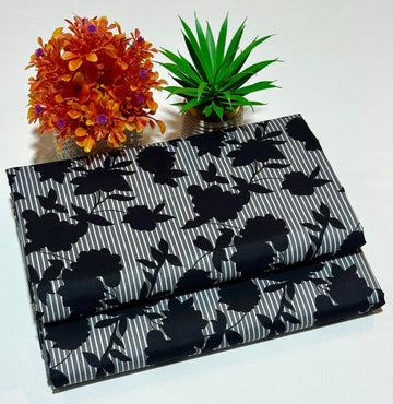 Ladies 2-Piece – Micro Polo Cotton Unstiched-248