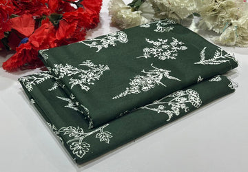 Ladies 2-Piece – Micro Polo Cotton Unstiched (212)