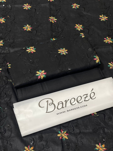 Bareeze Lawn 2pc