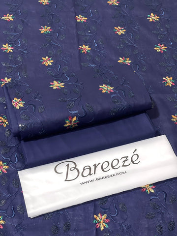 Bareeze Lawn 2pc