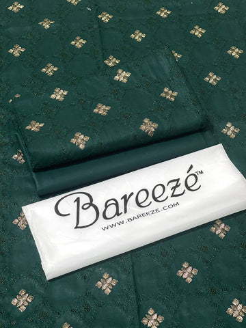 Bareeze Lawn 2pc