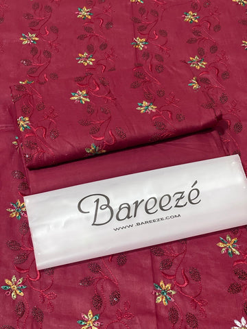 Bareeze Lawn 2pc