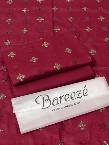 Bareeze Lawn 2pc