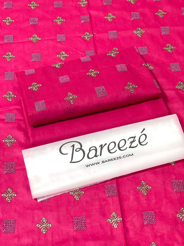 Bareeze Lawn 2pc