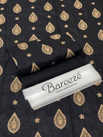 Bareeze Lawn 2pc