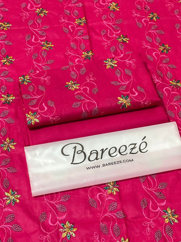 Bareeze Lawn 2pc