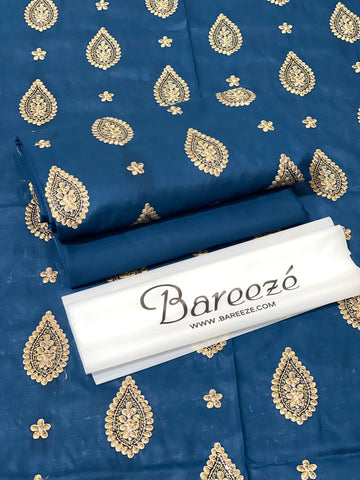 Bareeze Lawn 2pc (Copy) (Copy)