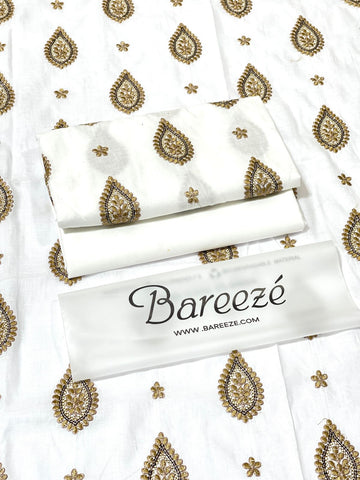 Bareeze Lawn 2pc